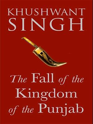 Fall of the Kingdom of Punjab