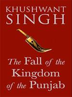 Fall of the Kingdom of Punjab