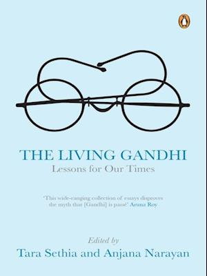 Living Gandhi