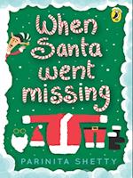 When Santa Went Missing