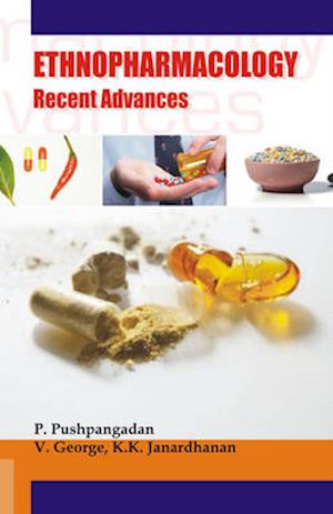 Ethnopharmacology: Recent Advances