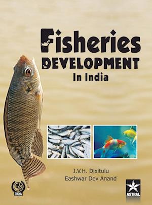 Fisheries Development in India