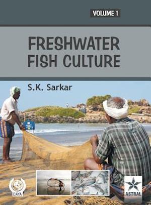 Freshwater Fish Culture Vol 1