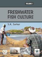Freshwater Fish Culture Vol 1