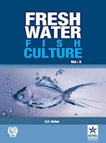 Freshwater Fish Culture Volume 2