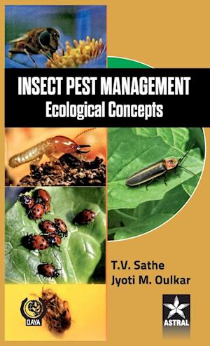 Insect Pest Management