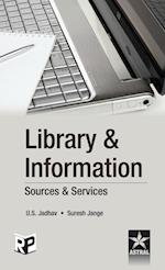 Library & Information