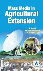 Mass Media in Agricultural Extension