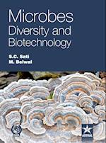 Microbes Diversity and Biotechnology