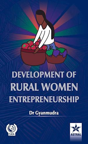 Development of Rural Women Entrepreneurship