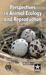 Perspectives in Animal Ecology and Reproduction Vol. 6