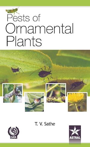 Pests of Ornamental Plants