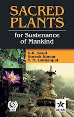Sacred Plants for