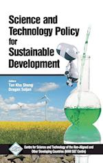 Science and Technology Policy for Sustainable Development/Nam S&T Centre