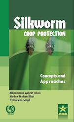 Silkworm Crop Protection