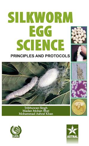 Silkworm Egg Science