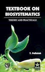 Textbook of Biosystematics theory and Practicals