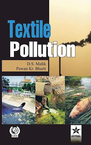 Textile Pollution