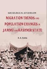 Migration Trends And Population Changes In Jammu And Kashmir 
