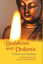 Buddhism And Vedanta