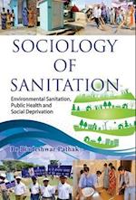 Sociology of sanitation 