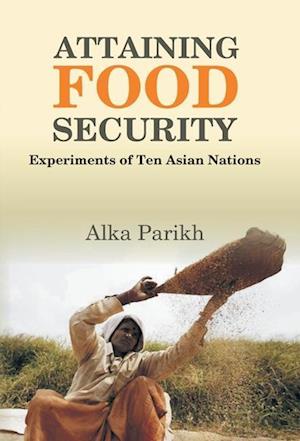 Attaining Food Security
