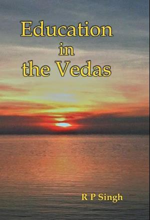 Education In The Vedas