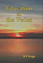 Education In The Vedas 