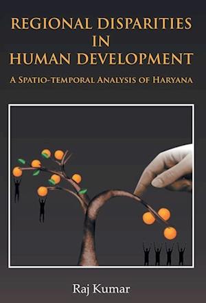 Regional Disparities In Human Development