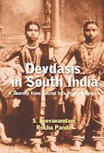 Devdasis in South India