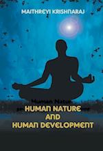 Human Nature and Human Development