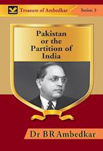 Pakistan or the Partition of India 