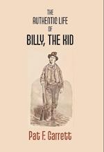 The Authentic Life Of Billy The Kid 