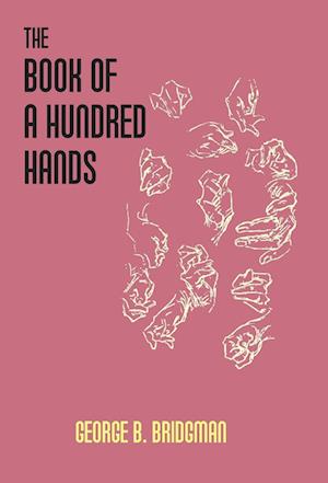 The Book Of A Hundred Hands