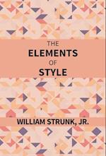 The Elements Of Style