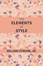 The Elements Of Style 