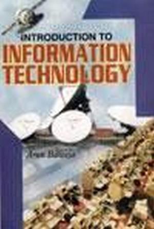 Introduction To Information Technology