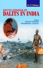 Encyclopaedia of Dalits In India (Literature)