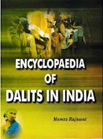 Encyclopaedia of Dalits In India (General Study) Vol-1