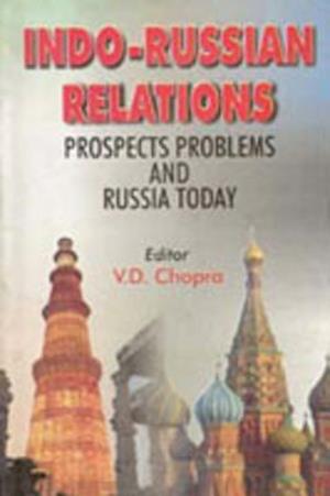 Indo-Russian Relations