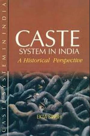 Caste System In India