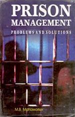 Prison Management