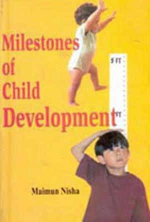 Milestones of Child Development