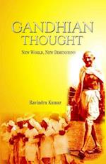 Gandhian Thought