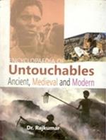 Encyclopaedia of Untouchables