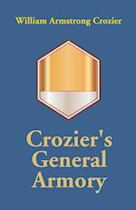 Crozier's General Armory 