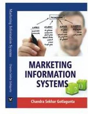 Marketing Information Systems