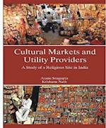 Cultural Markets and Utility Providers