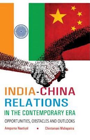 India-China Relations in The Contemporary Era