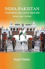 India-Pakistan Composite Dialogue Process